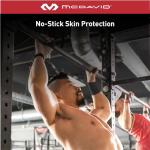 McDavid Foam UnderWrap - Lightweight Sports Tape, Black