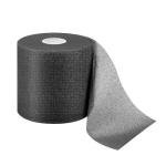 Black Pre-Wrap Athletic Tape - 2.75" x 30 Yards