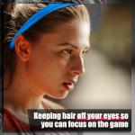 6 Pack Multi-Color Pre-Wrap Athletic Tape