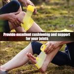 6 Pack Multi-Color Pre-Wrap Athletic Tape