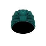 Christmas Vacation Clark Griswold Attic Costume Headwear Faux Fur Wrap Pink Gloves Full Outfit for Halloween Party One Size