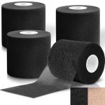 Vive Pre Wrap Athletic Tape - 4 Pack