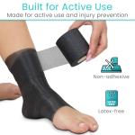 Vive Pre Wrap Athletic Tape - 4 Pack