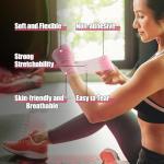 Multi Color Athletic Prewrap Tape 4 Pack