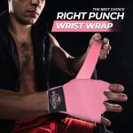 ProShield 180-Inch Boxing Hand Wraps for MMA