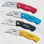 8-Pack Utility Knife with 30 Extra Blades