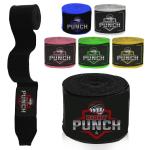 Right Punch ProShield 180-Inch Boxing Hand Wraps