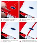 VViViD 32ft Knifeless Vinyl Wrap Tool Kit