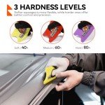 WRAPXPERT Vinyl Wrap Squeegee Tool Kit