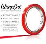 VViViD 32ft Knifeless Vinyl Wrap Tool Kit