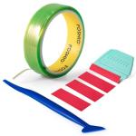 FOSHIO 50M Knife Tape for Vinyl Wrap Cutting