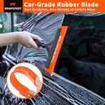 WRAPXPERT 8.27-inch Window Tint Squeegee Tool