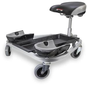 RACATAC Kneeling and Sitting Creeper Tool