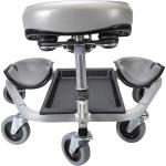 RACATAC Kneeling and Sitting Creeper Tool