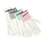 GEEKWRAPS Precision Vinyl Application Gloves - 6 Pack
