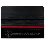 GEEKWRAPS Black Widow 4 Inch Vinyl Squeegee
