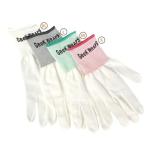 GEEKWRAPS Precision Vinyl Application Gloves (6 Pack)