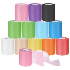 12 Pack Prewrap Athletic Tape - 2.75 Inch x 11 Yards