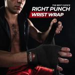 ProShield 180-Inch Boxing Hand Wraps for MMA