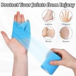 12 Pack Prewrap Athletic Tape - 2.75 Inch x 11 Yards