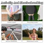 12 Pack Prewrap Athletic Tape - 2.75 Inch x 11 Yards