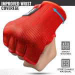 WYOX Inner Gloves for Kickboxing and Training