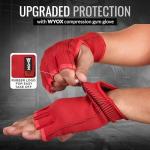 WYOX Inner Gloves for Kickboxing and Training
