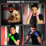 WYOX Inner Gloves for Kickboxing and Training