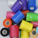 22 Packs Pre Wrap Tape in 11 Colors
