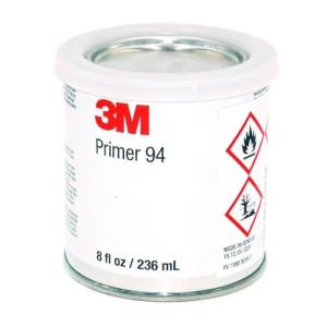 3M Primer 94 - Car Wrapping Essential