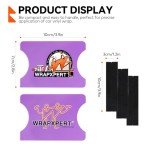 WRAPXPERT Vinyl Wrap Squeegee Tool Kit