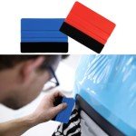 2 Pack Small Vinyl Squeegee Tool Kit