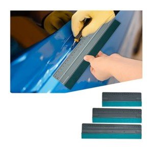 3PCS Felt Squeegee Tool for Vinyl Wraps