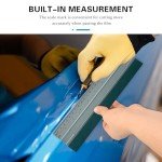 3PCS Felt Squeegee Tool for Vinyl Wraps