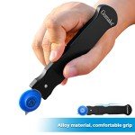 Gomake Vinyl Wrap Cutter and Positioning Knife