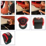 Heat Resistant Vinyl Tool & Oracal Squeegee