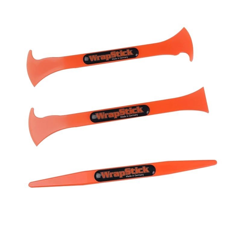 Tucking Tools