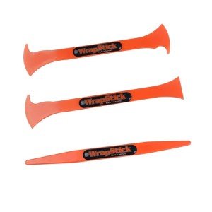 MoSkav Yellotools Vinyl Wrap Tools Kit – Orange