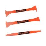 MoSkav Yellotools Vinyl Wrap Tools Kit – Orange
