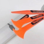 MoSkav Yellotools Vinyl Wrap Tools Kit – Orange