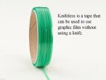 3M Knifeless Finish Line Vinyl Wrap Cutting Tape