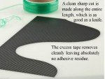 3M Knifeless Finish Line Vinyl Wrap Cutting Tape