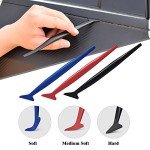 Zanch 13-Piece Vinyl Wrap Tool Kit