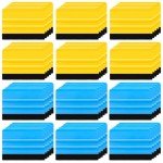100 Pcs Vinyl Wrap Squeegee Tool Set