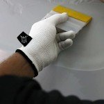 Firm Off-Wrap™ Vinyl Wrap Squeegees