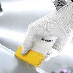 Firm Off-Wrap™ Vinyl Wrap Squeegees