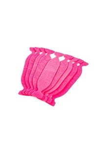 Monkey #Cornergame Premium Felt Buffers - 25 Pack