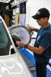 Yellotools Wrap-U-Ezee Vinyl Ring for Car Wrapping