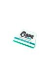 YelloTools Ape Duo: Red & Green Vinyl Wrap Set