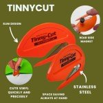 YelloTools TinnyCut Precision Vinyl Cutting Tool
